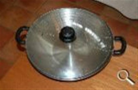 WOK
